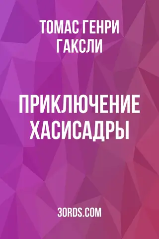 Обложка аудиокниги «Приключение Хасисадры»