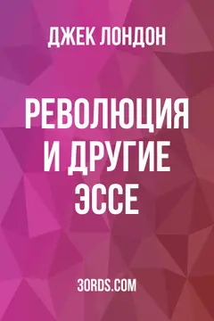 Обложка аудиокниги «Революция и другие эссе»