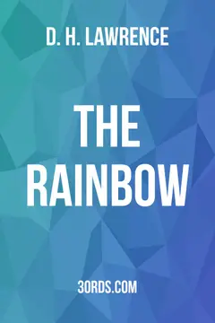 Cover of the audiobook “The Rainbow”