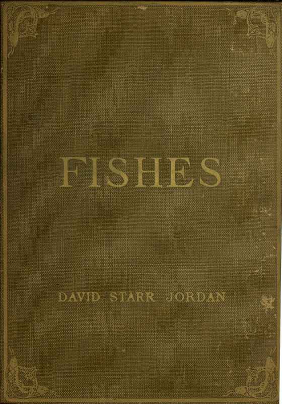 Cover of the audiobook “A Guide to the Study of Fishes, Volume 2 (of 2)”