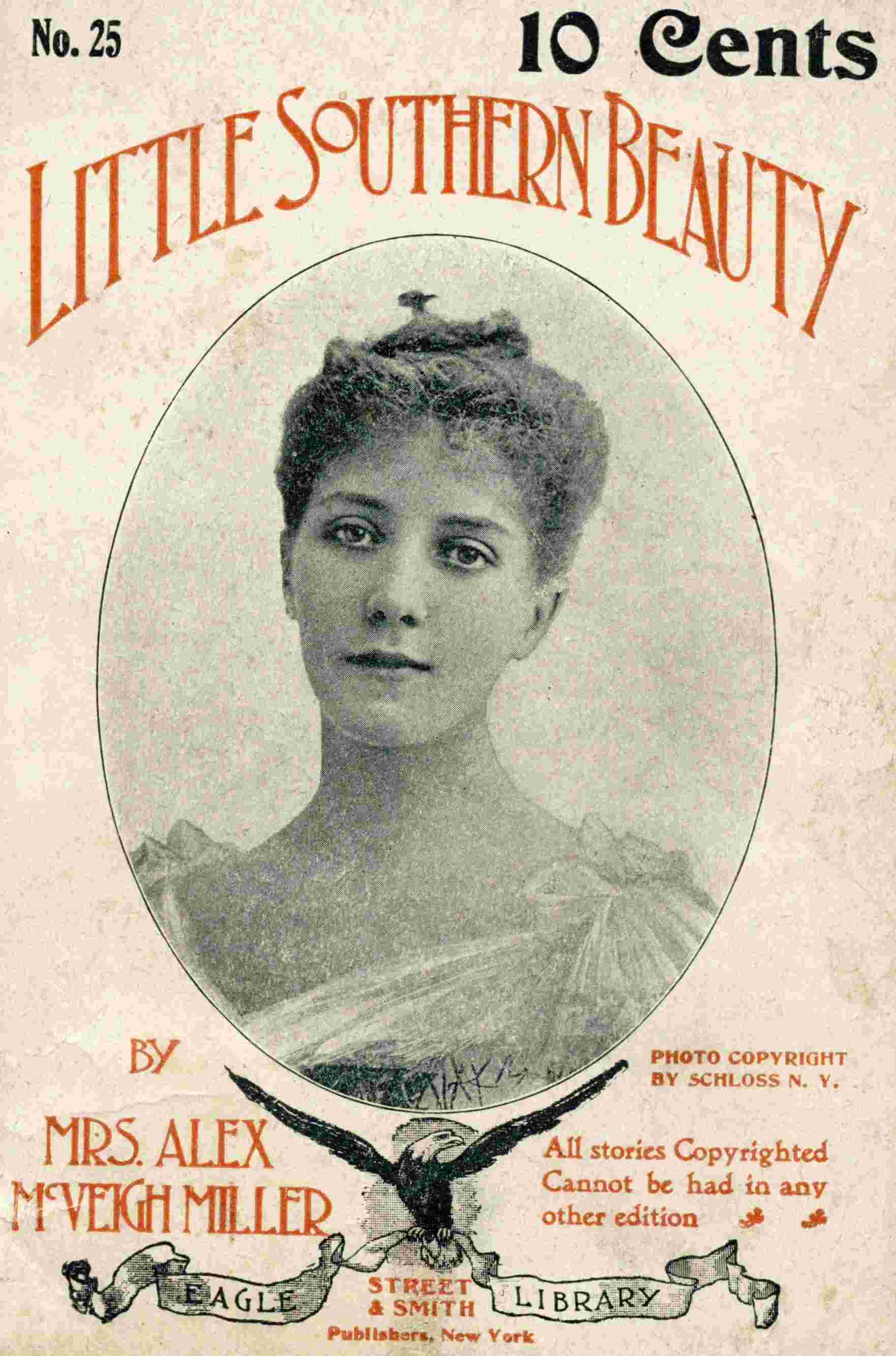Cover of the audiobook “A little southern beauty : or, Tortured hearts”