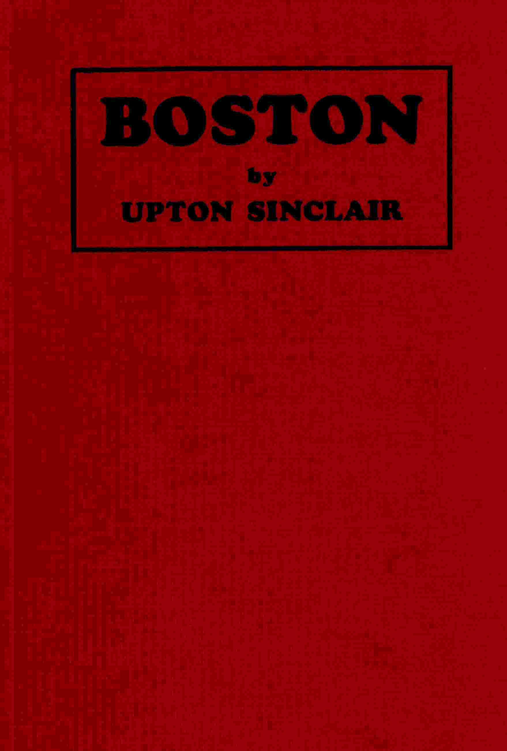 Cover of the audiobook “Boston : a novel”