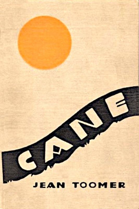 Cover of the audiobook “Cane”