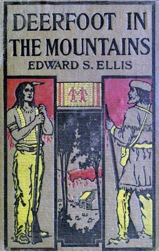 Cover of the audiobook “Deerfoot in The Mountains”