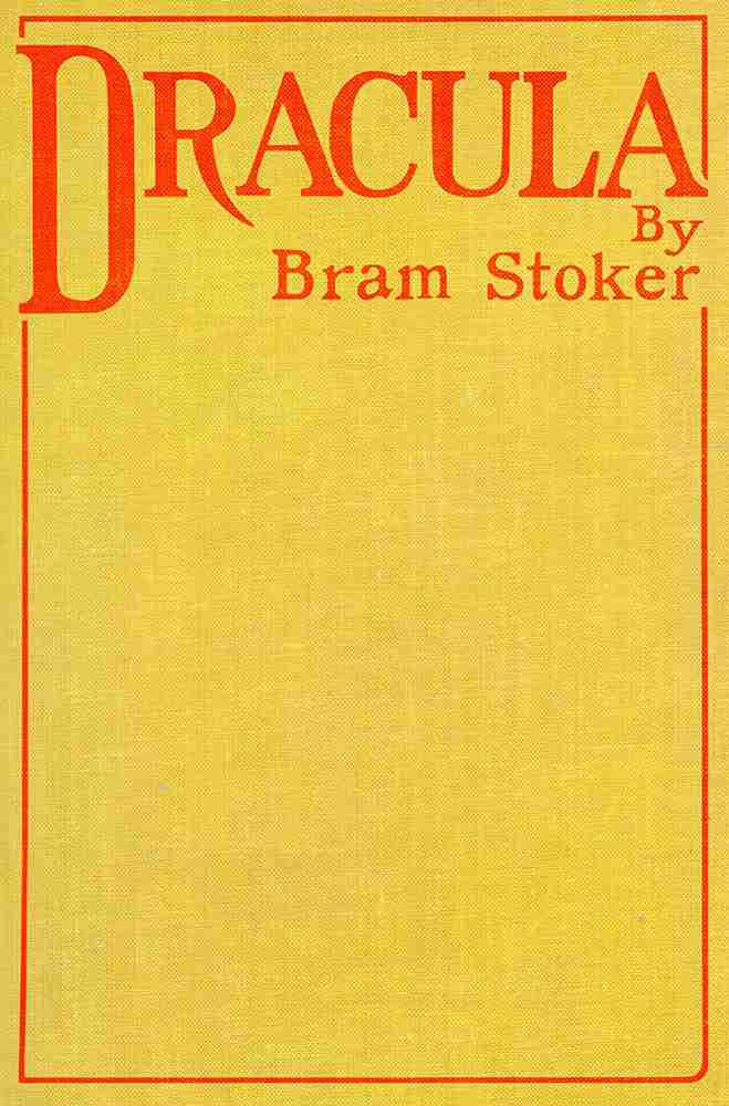 Cover of the audiobook “Dracula”