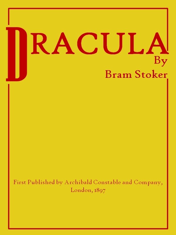 Cover of the audiobook “Dracula”