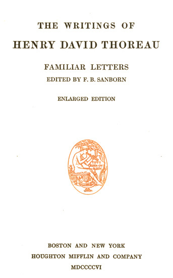 Cover of the audiobook “Familiar Letters”