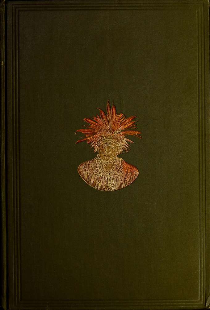 Cover of the audiobook “First Annual Report of the Bureau of Ethnology”