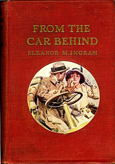 Cover of the audiobook “From the Car Behind”