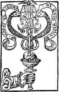 Cover of the audiobook “Hypnerotomachia: The Strife of Loue in a Dreame”