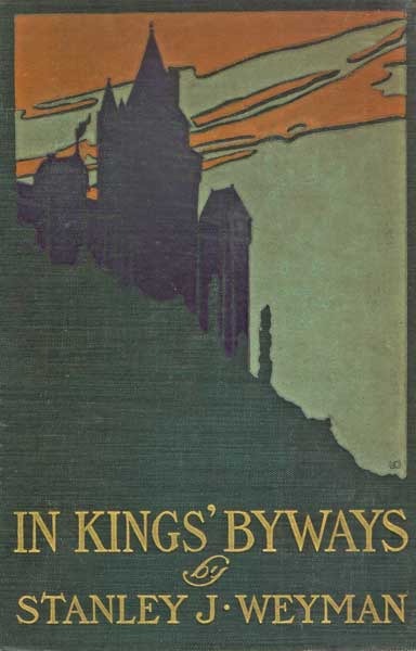 Cover of the audiobook “In Kings' Byways”