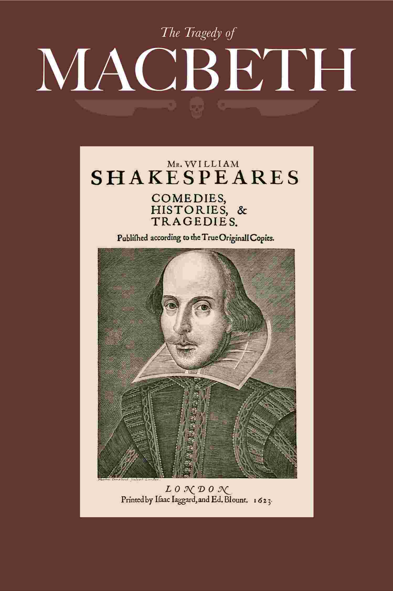 Cover of the audiobook “Macbeth”