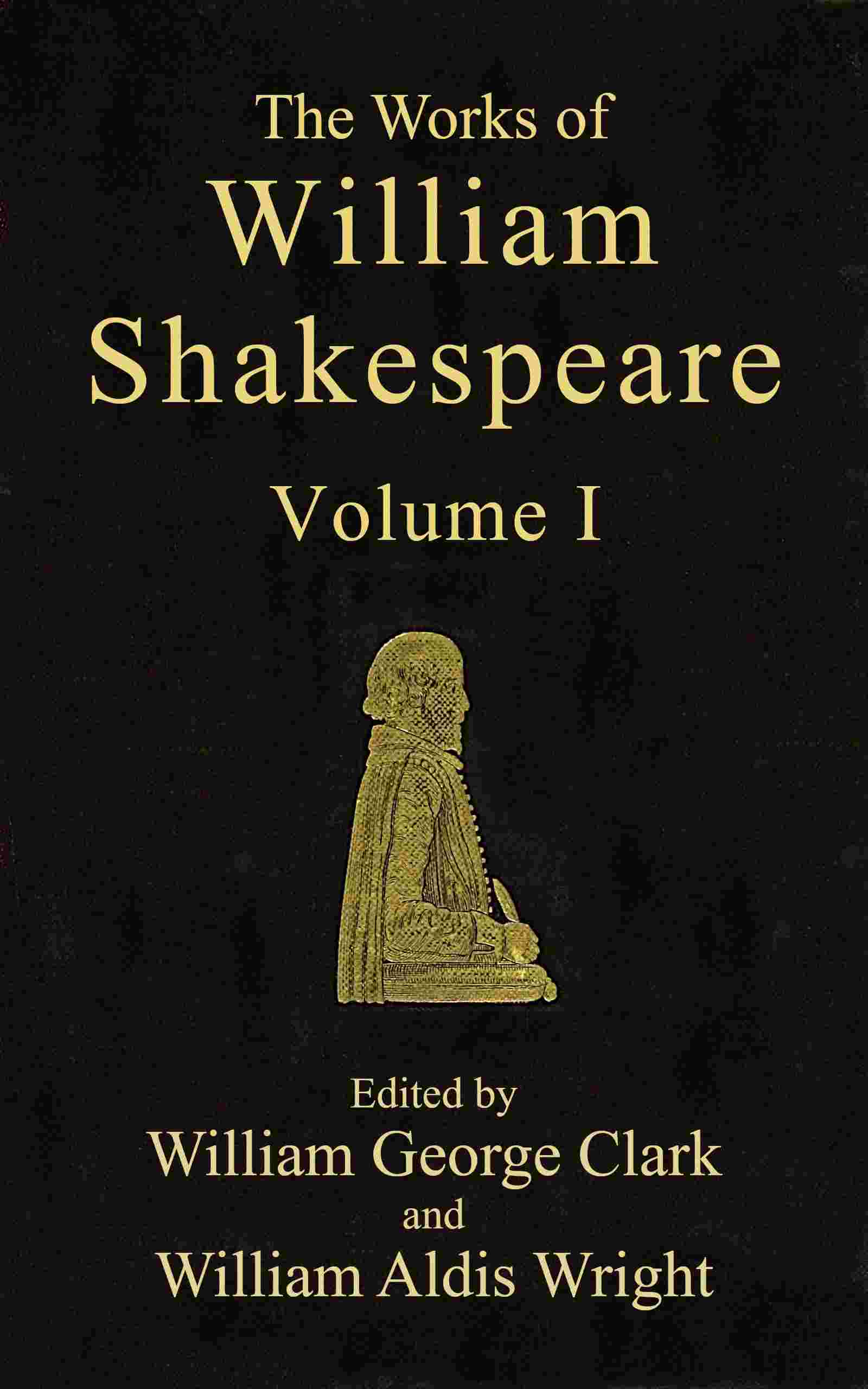 Cover of the audiobook “Measure for Measure”
