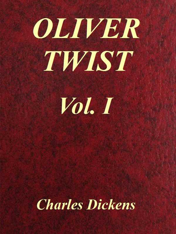 Cover of the audiobook “Oliver Twist, Vol. 1 (of 3)”