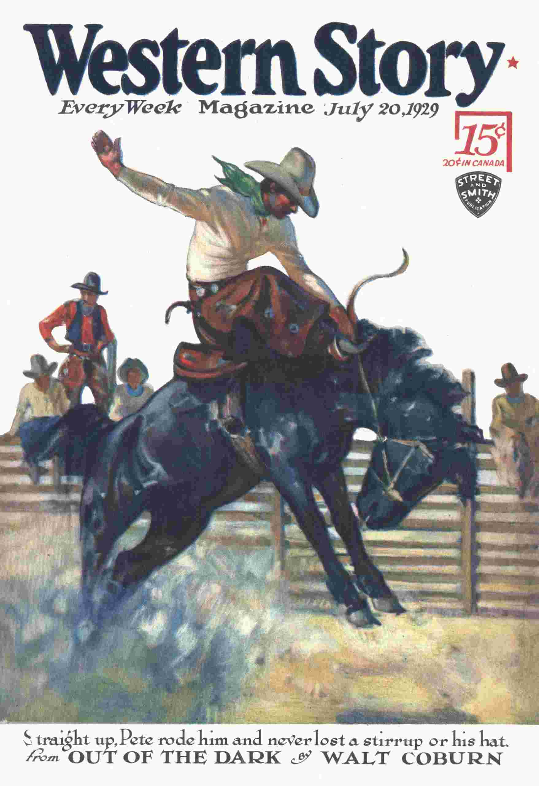 Cover of the audiobook “One jump ahead”