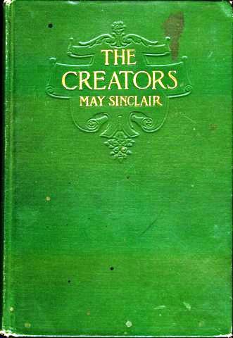 Cover of the audiobook “The Creators: A Comedy”