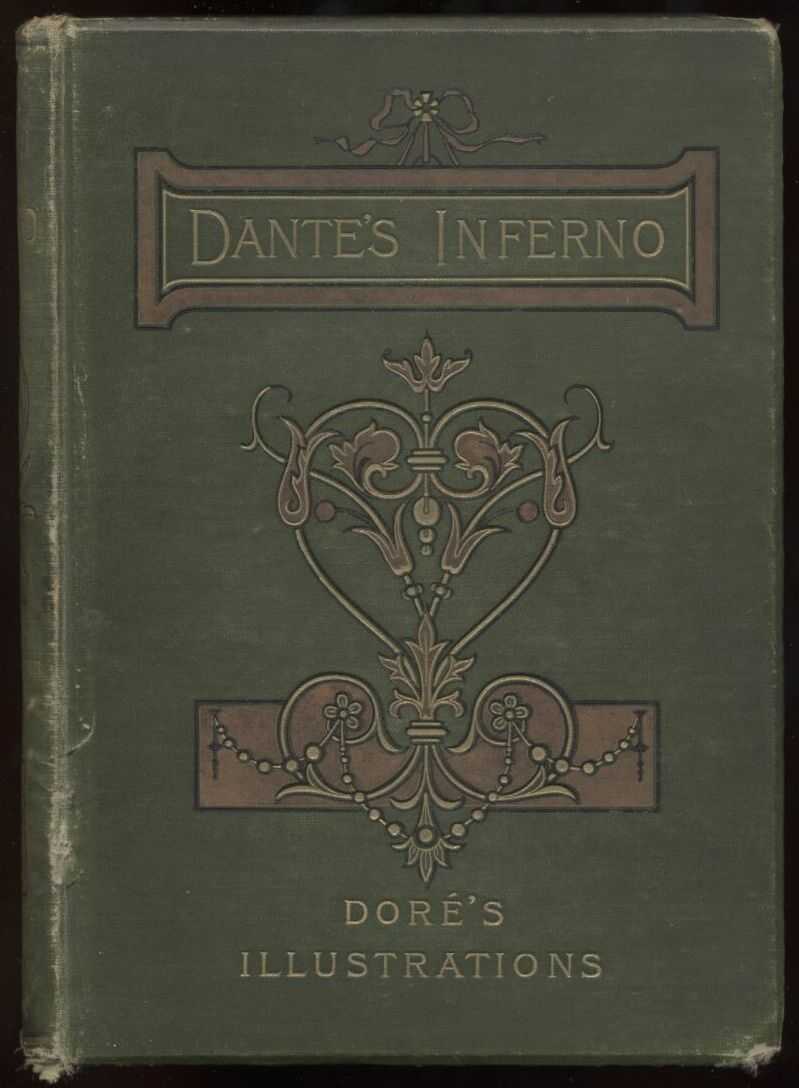 Cover of the audiobook “The divine comedy”