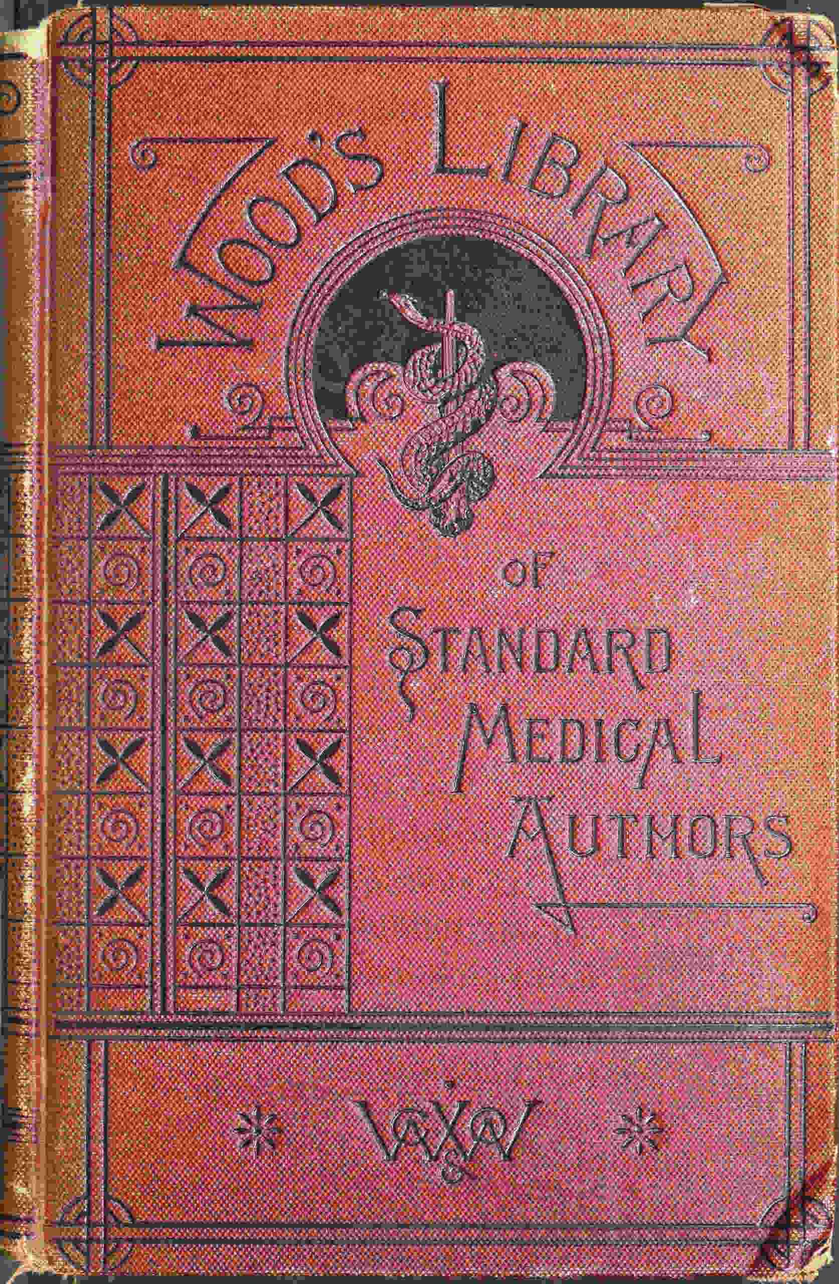 Cover of the audiobook “The genuine works of Hippocrates, Vol. 1 (of 2) : Translated from the Greek, with a preliminary discourse and annotations”