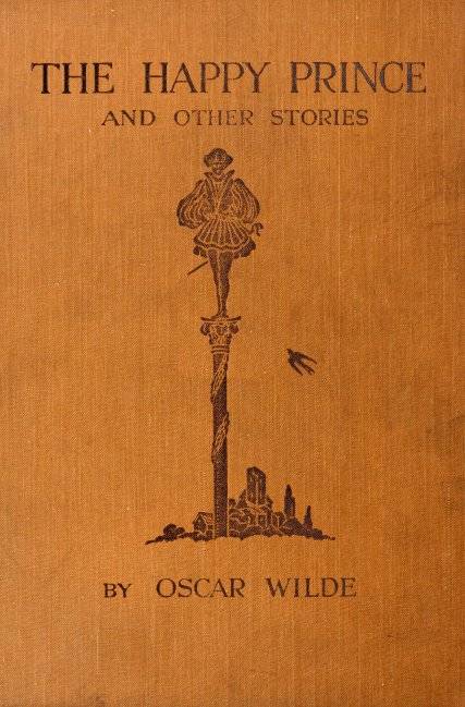 Cover of the audiobook “The Happy Prince, and Other Tales”