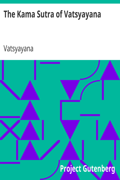 Cover of the audiobook “The Kama Sutra of Vatsyayana”