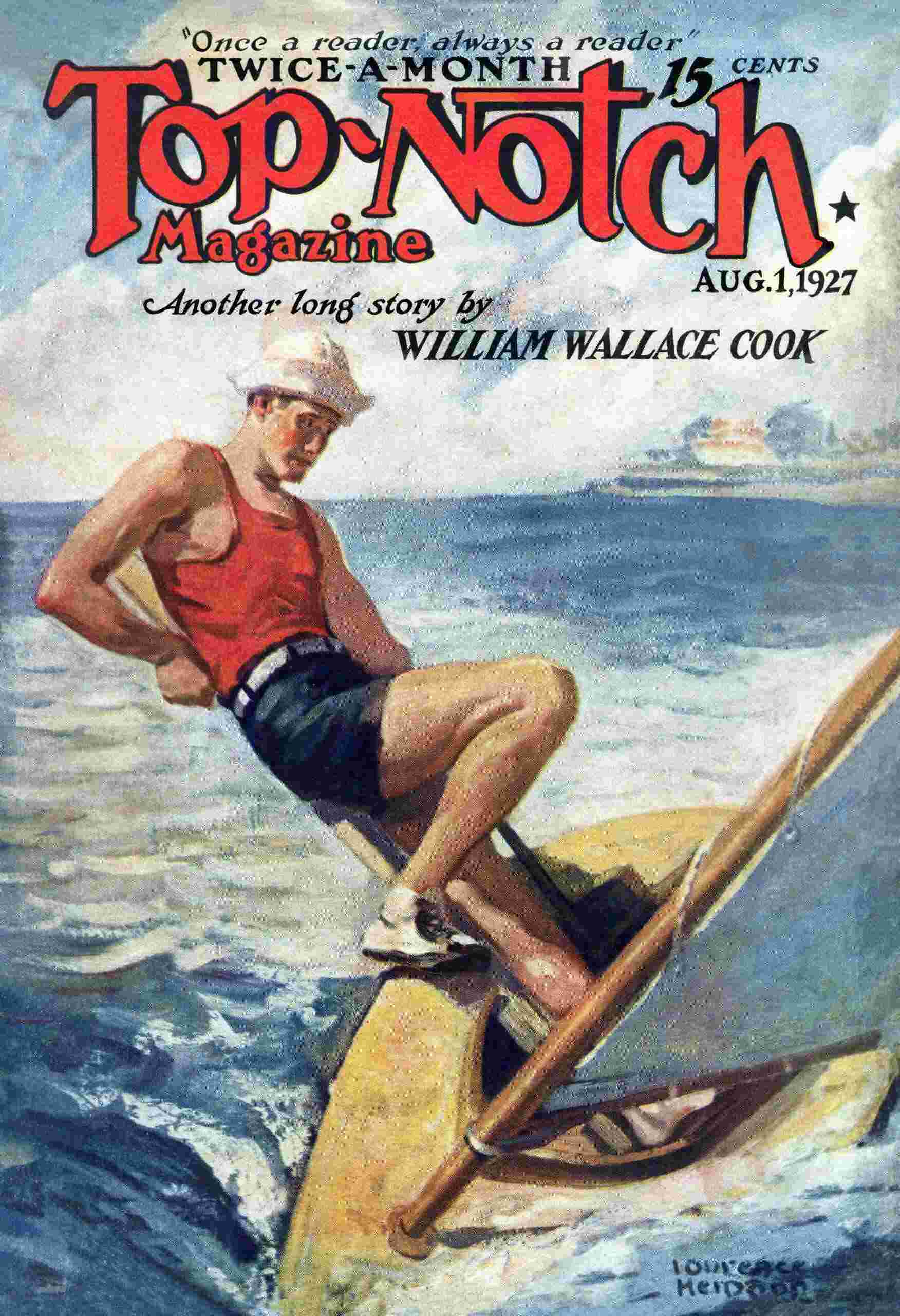 Cover of the audiobook “The Old Lady flies”