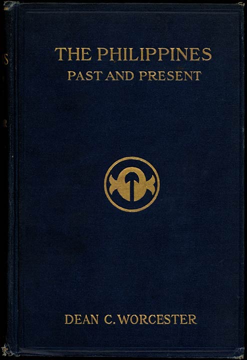 Cover of the audiobook “The Philippines: Past and Present (Volume 2 of 2)”