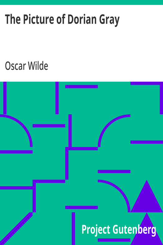 Cover of the audiobook “The Picture of Dorian Gray”